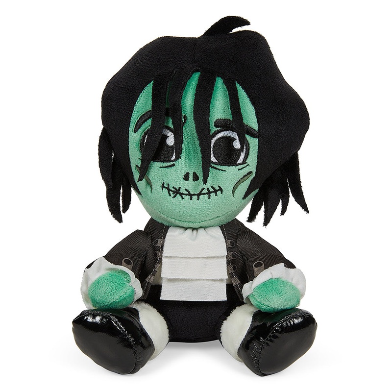 Hocus Pocus Billy Butcherson 8 Phunny Plush by