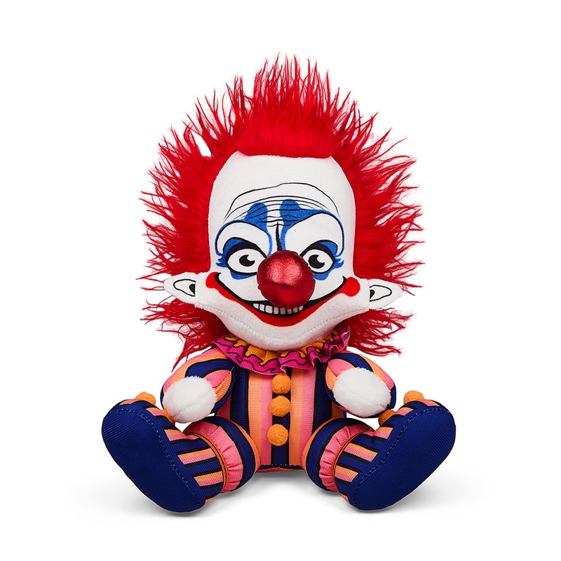 Killer Klowns from Outer Space Rudy 8 Phunny Plush by