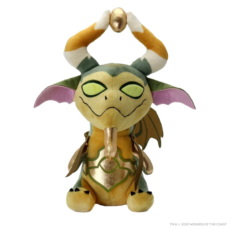 Magic: The Gathering Nicol Bolas Phunny Plush by