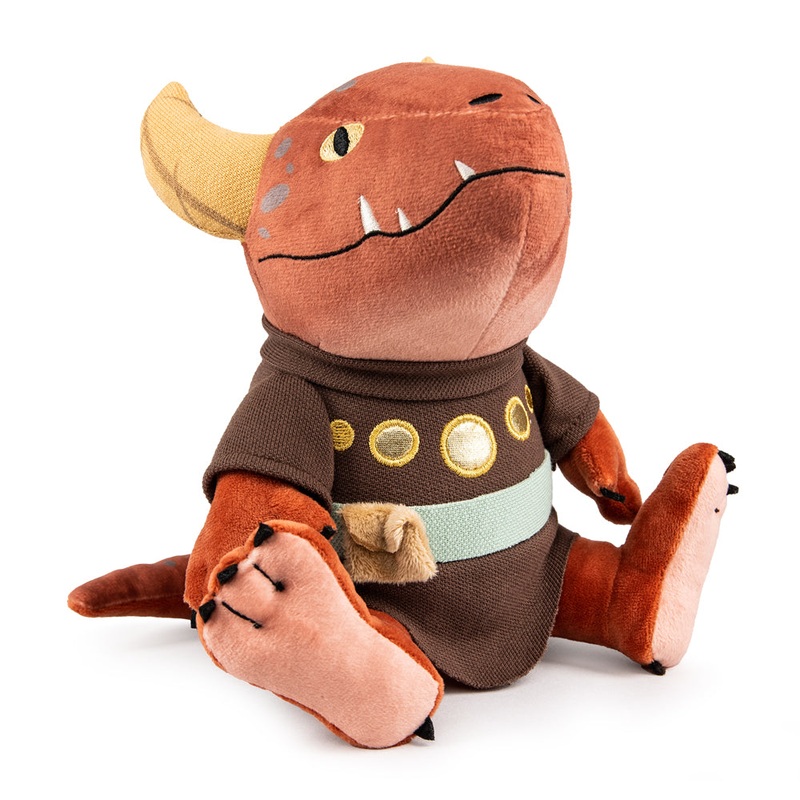 Pathfinder Kobold 8 Phunny Plush by