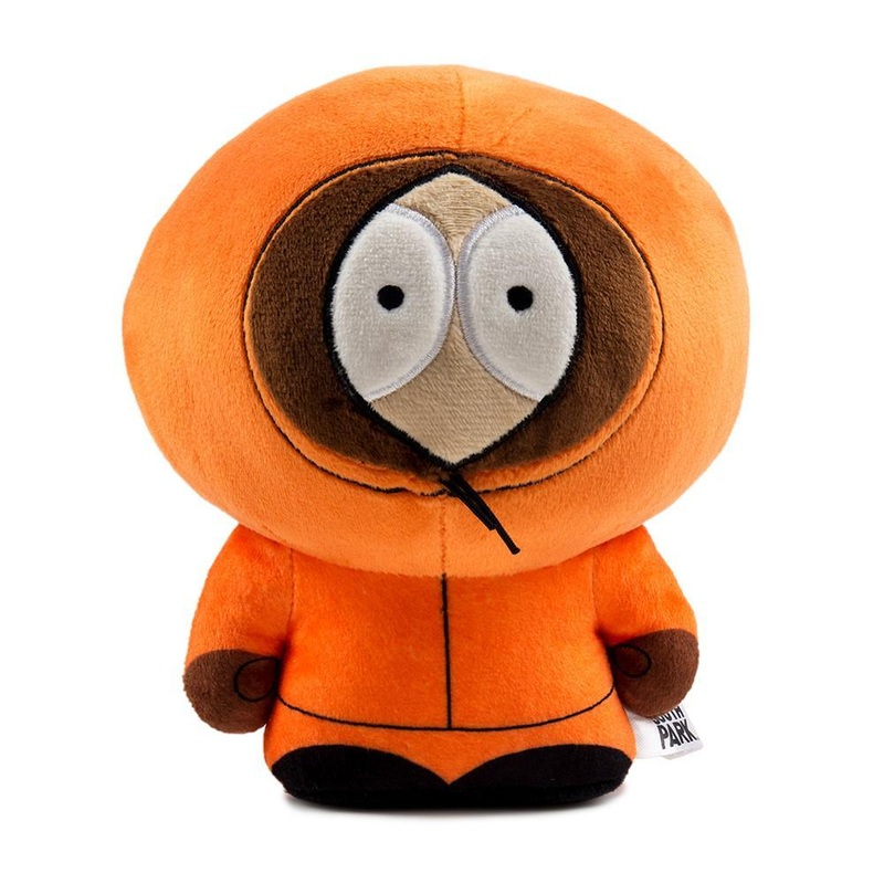 South Park Kenny 8 Phunny Plush by