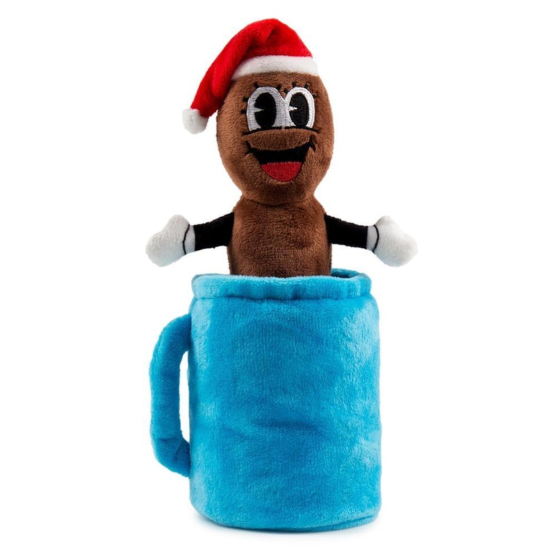 South Park Mr. Hankey the Christmas Poo Interactive 8 Phunny Plush