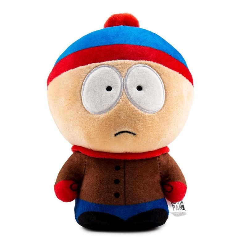 South Park Stan 8 Phunny Plush by