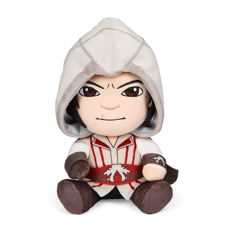 Assassins Creed Ezio Phunny Plush by