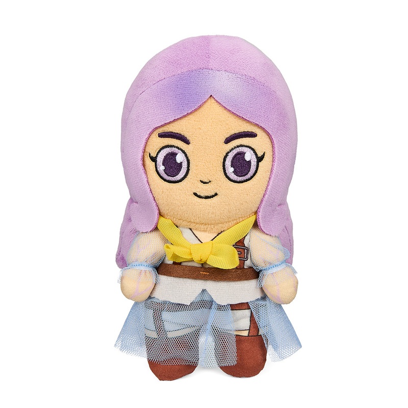 Critical Role: Bells Hells – Imogen Temult Phunny Plush