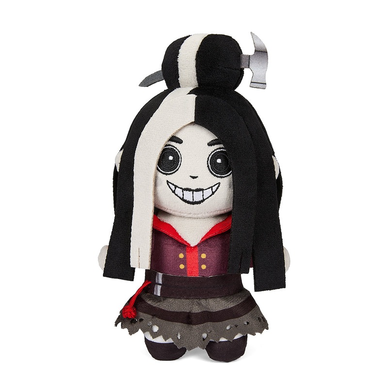 Critical Role: Bells Hells – Laudna Phunny Plush