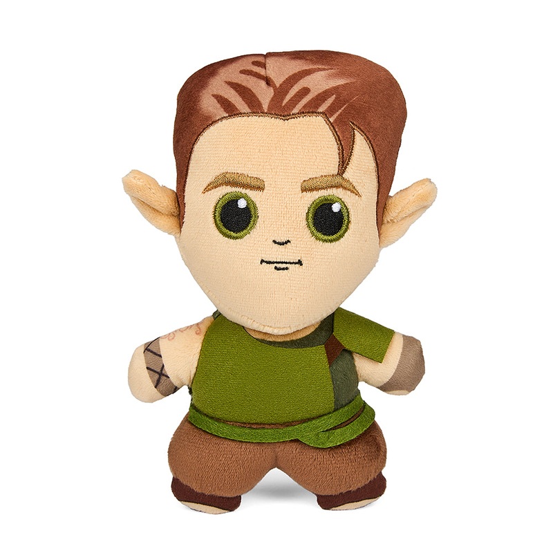 Critical Role: Bells Hells – Orym of the Air Ashari Phunny Plush