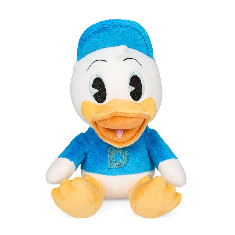Disney’s DuckTales Dewey Phunny Plush