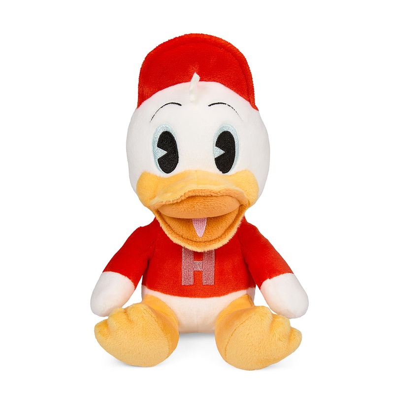 Disney’s DuckTales Huey Phunny Plush