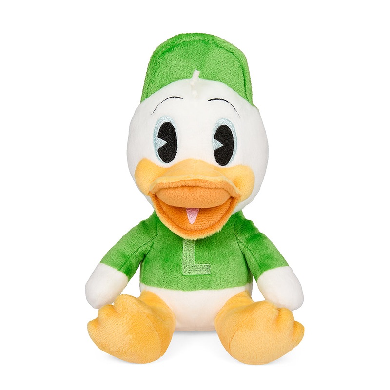 Disney’s DuckTales Louie Phunny Plush