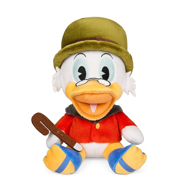 Disney’s DuckTales Scrooge McDuck Phunny Plush