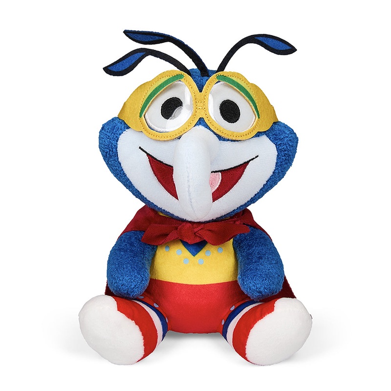 Disney The Muppets Gonzo the Great Phunny Plush
