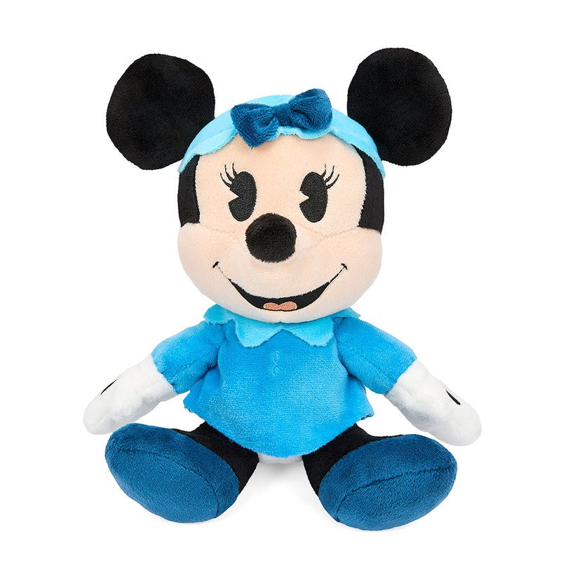 Mickeys Christmas Carol – Minnie Phunny Plush