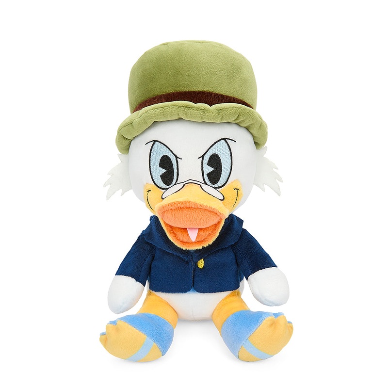 Mickeys Christmas Carol – Scrooge McDuck Phunny Plush