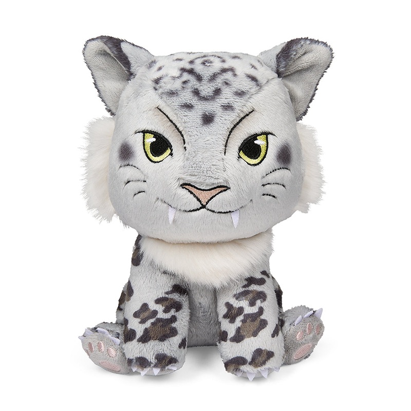 Pathfinder Droogami Phunny Plush