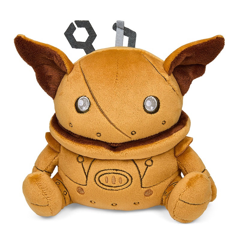 Pathfinder Whirp Phunny Plush