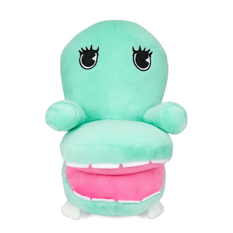 Pee-wee’s Playhouse – Chairry Phunny Plush