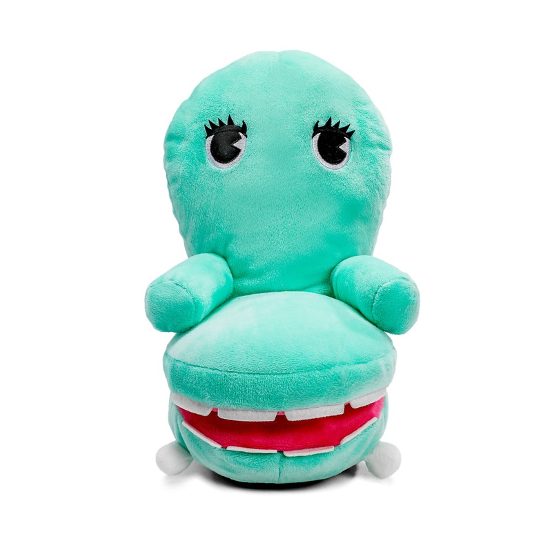 Pee-wee’s Playhouse Chairry Plush Puppet