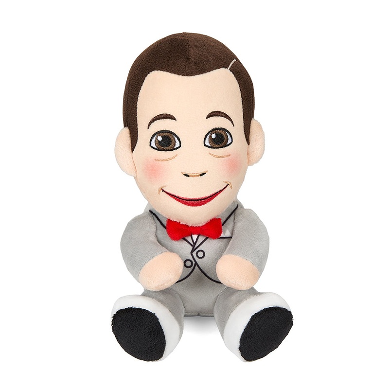 Pee-wee’s Playhouse – Pee-wee Phunny Plush