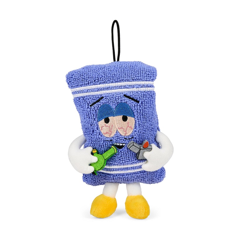 South Park 6 Stoned Towelie Scented Plush