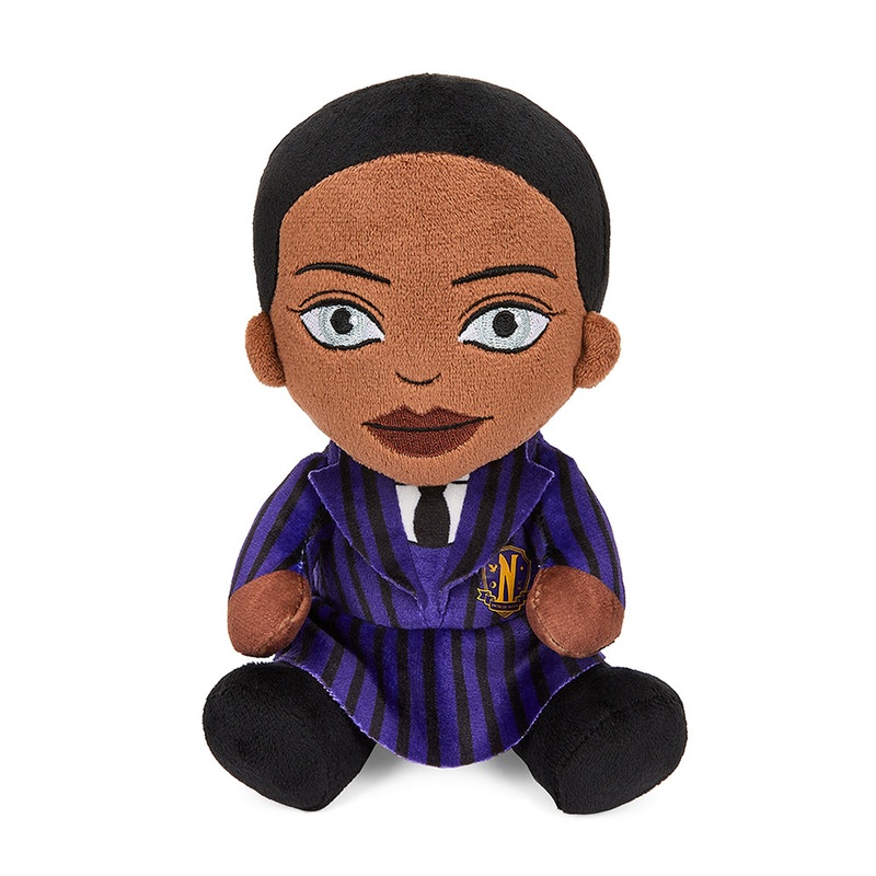 Wednesday – Bianca Phunny Plush