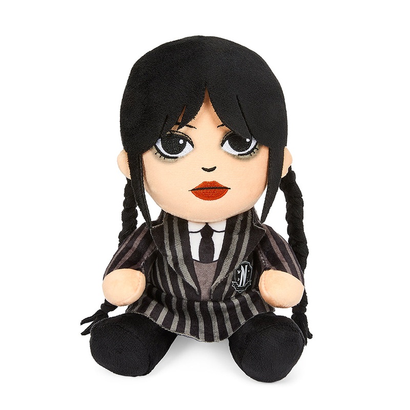 Wednesday – Wednesday Phunny Plush