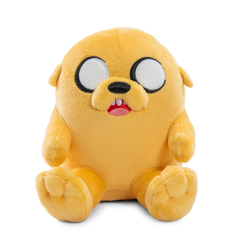 Adventure Time  Jake Phunny Plush (PRE-ORDER)