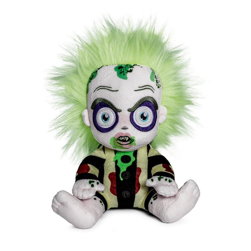 Beetlejuice Beetlejuice – Baby Beetlejuice Phunny Plush