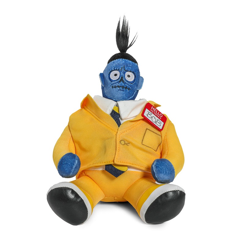 Beetlejuice Beetlejuice – Bob Phunny Plush