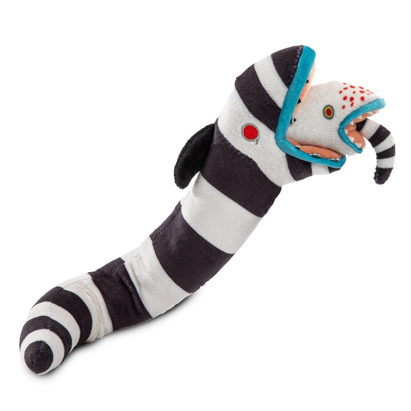Beetlejuice Beetlejuice – Sandworm Phunny Plush