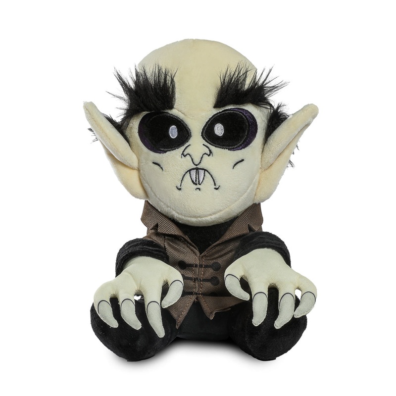 Count Orlok Phunny Plush (PRE-ORDER)