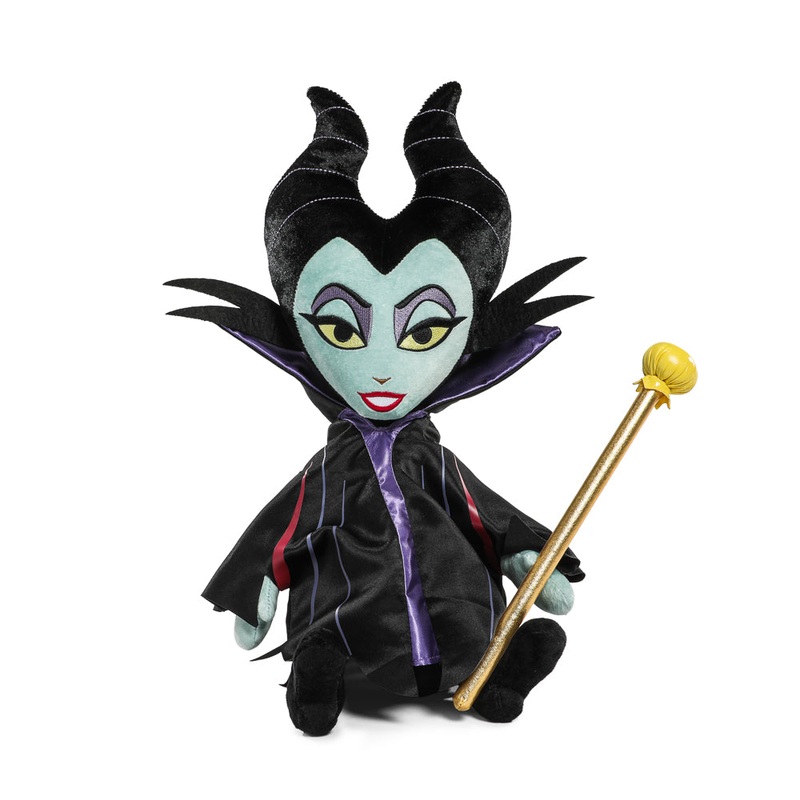 Disney Sleeping Beauty  Maleficent 13 Plush (PRE-ORDER)