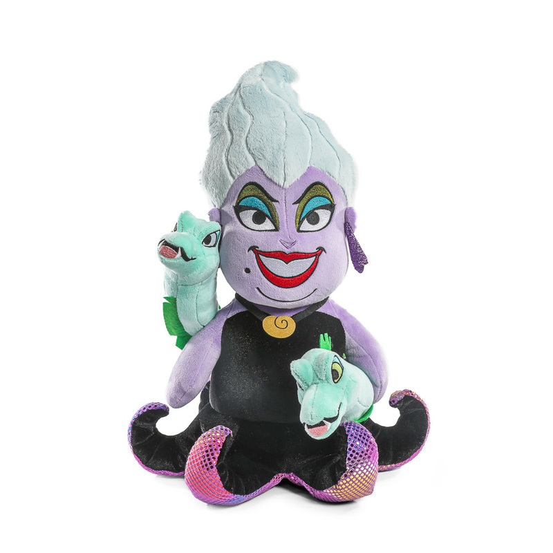 Disney The Little Mermaid – Ursula 13 Plush (PRE-ORDER)