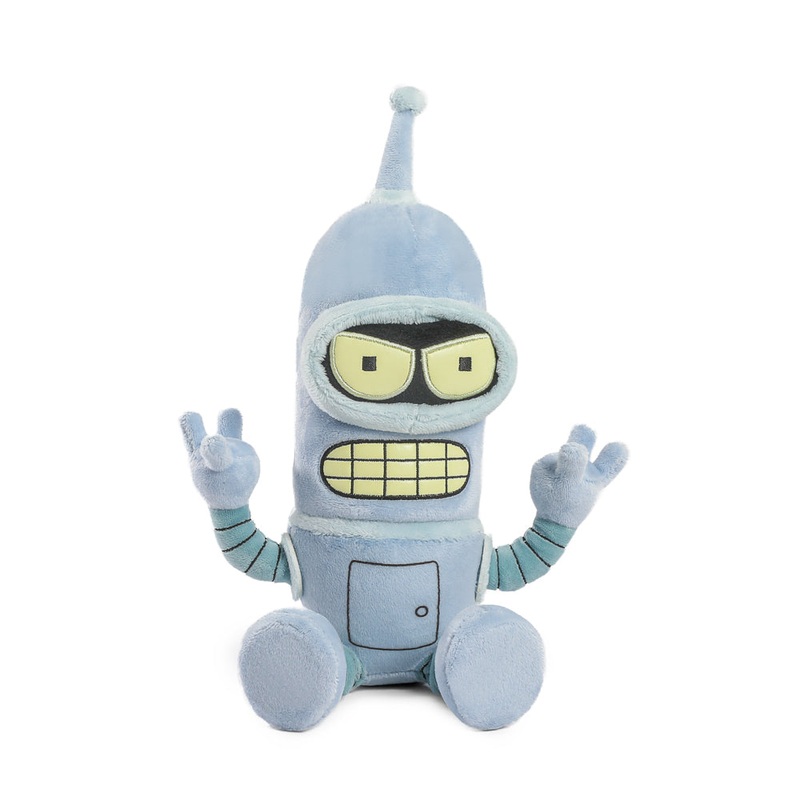 Futurama – Bender Phunny Plush