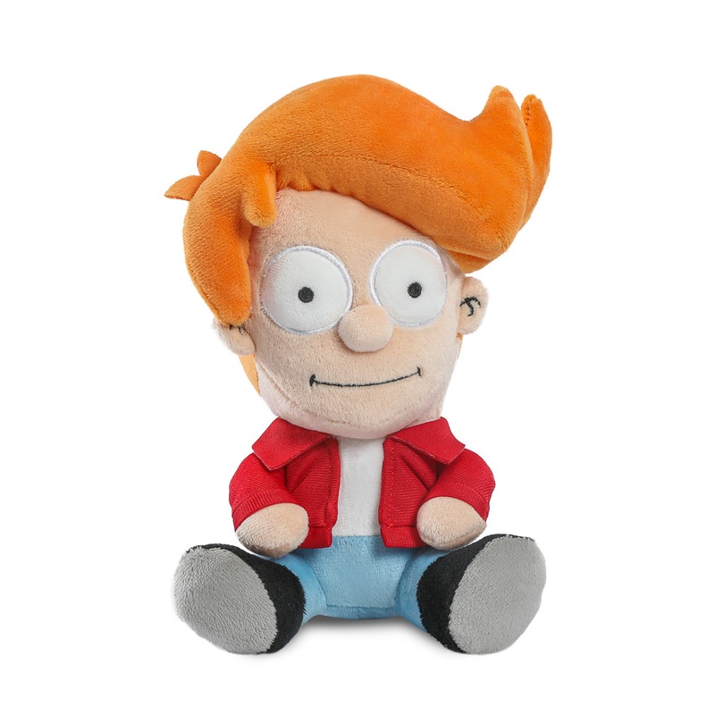 Futurama – Fry Phunny Plush