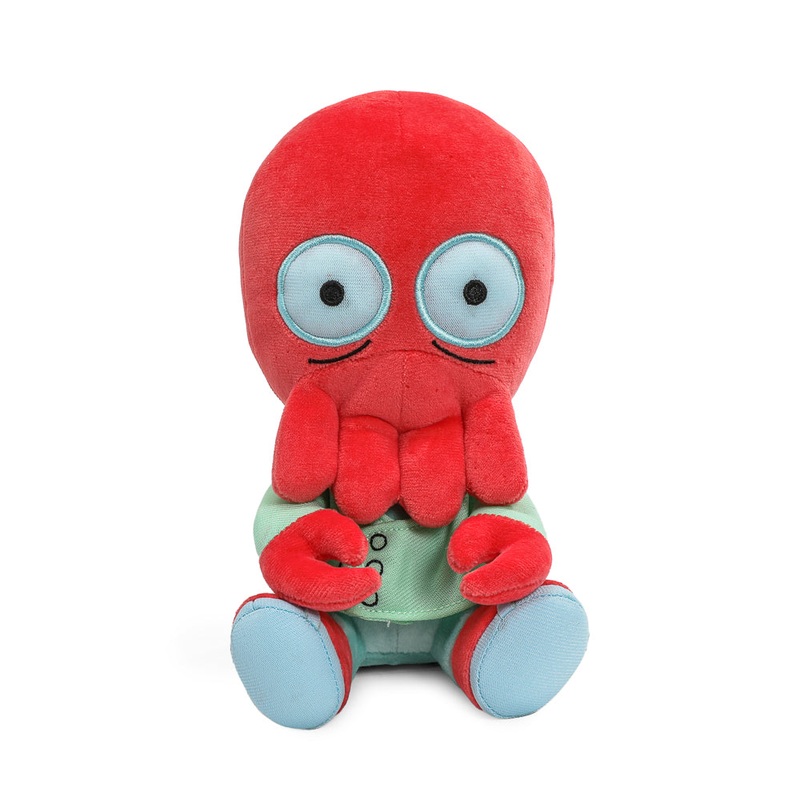 Futurama – Zoidberg Phunny Plush