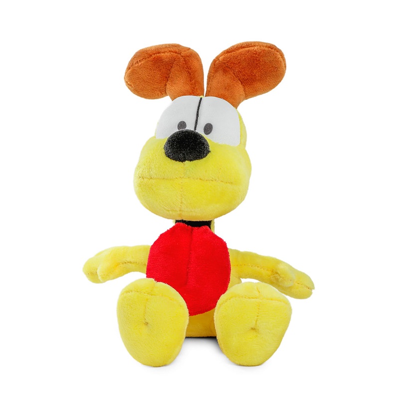 Garfield – Odie Phunny Plush