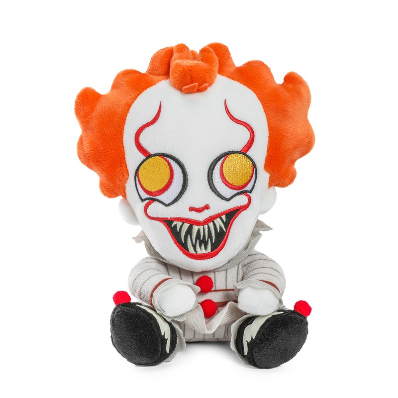 IT – Sitting Pennywise Phunny Plush