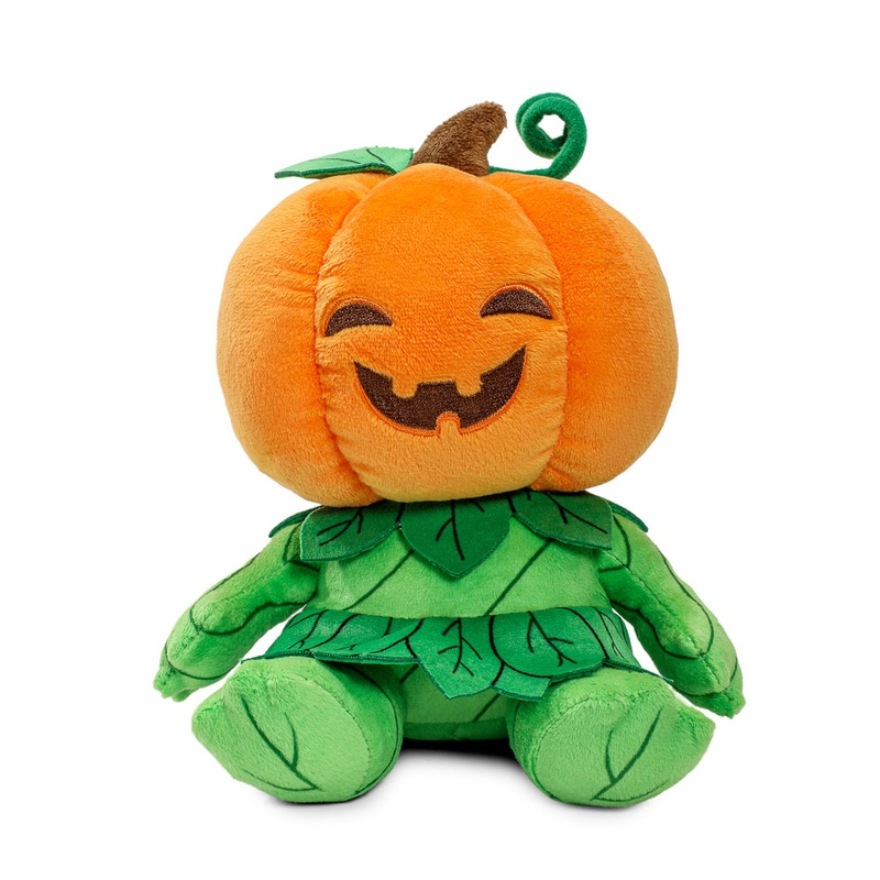 Pathfinder: Gourd Leshy Phunny Plush by