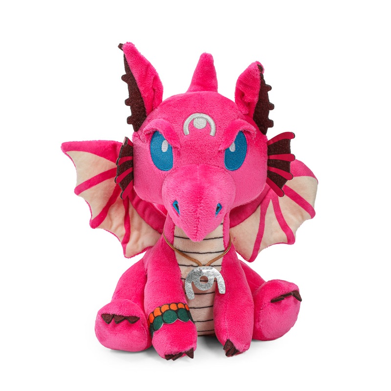Pathfinder: Tuku Phunny Plush by