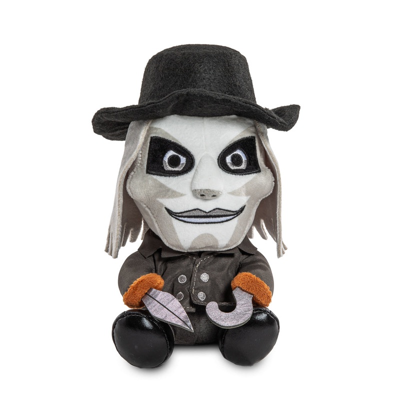 Puppet Master – Blade Phunny Plush