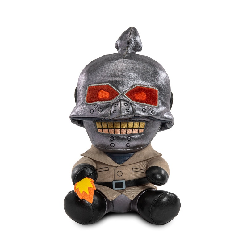 Puppet Master – Torch Phunny Plush