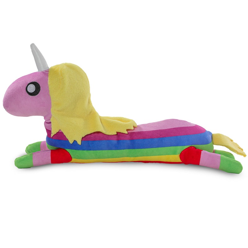 Adventure Time – Lady Rainicorn Phunny Plush (PRE-ORDER)
