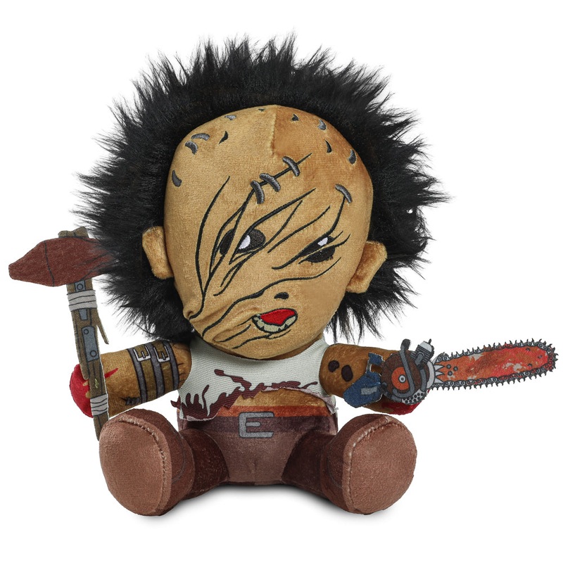 Dead by Daylight – The Hillbilly Phunny Plush (PRE-ORDER)