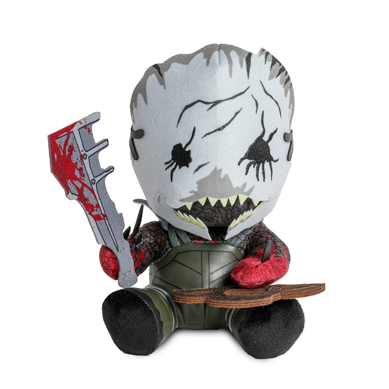 Dead by Daylight – The Trapper Phunny Plush (PRE-ORDER)