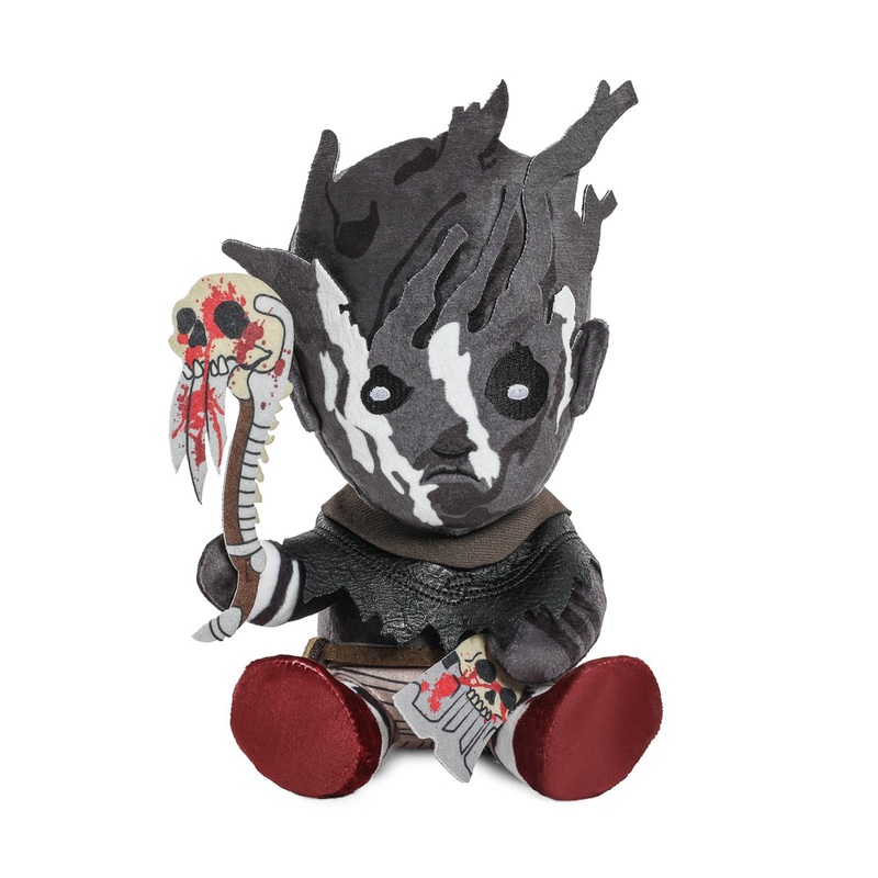 Dead by Daylight – The Wraith Phunny Plush (PRE-ORDER)