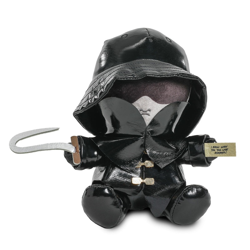 I Know What You Did Last Summer – Fisherman Phunny Plush (PRE-ORDER)