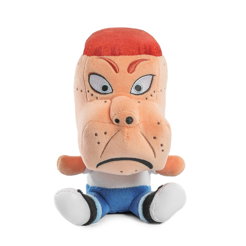 Pee-wee’s Playhouse – Randy Phunny Plush (PRE-ORDER)