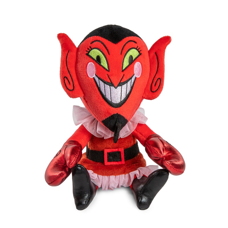 The Powerpuff Girls – HIM Phunny Plush (PRE-ORDER)