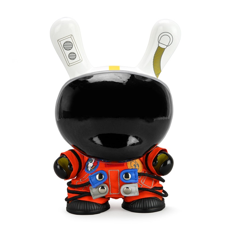 The Stars My Destination 8 Astronaut Dunny – ACES Edition